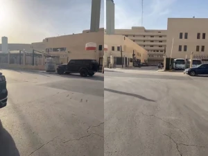 بسبب "ريالين" .. بالفيديو: قصة مواطن ينتظر تنفيذ القصاص بحقه بعد 20 يوماً!