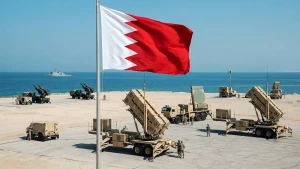 البحرين تعلن اعتراض وتدمير اعتداءات جوية إيرانية..  وتدعو المواطنين إلى التوجه لأماكن آمنة