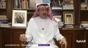 لماذا لم تحصل السعودية على ملكية أرامكو إلا في عام 1980؟.. بالفيديو.. مستشار وزير الطاقة «إبراهيم المهنا» يُجيب