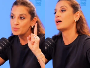 بالفيديو.. استشارية تغذية علاجية تفجر مفاجأة: "50 جرام من هذا الغذاء قد يسبب لك السرطان"