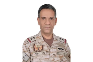 تحالف دعم الشرعية في اليمن : سنرد بقوة على أي تهديد حوثي يستهدف السفن في باب المندب