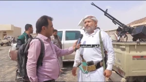 "نحن نواجه احتلال فارسي وليس مجرد انقلاب حوثي".. بالفيديو: أحد مشايخ قبيلة حاشد يدعو لنزع الجنسية اليمنية عن الحوثيين وكشف انتمائهم الفارسي