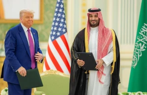 بعد موافقة ترامب.. الكشف عن أبرز بنود الصفقة النووية بين السعودية وأمريكا