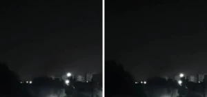 بالفيديو: الجيش الأمريكي استهدف محطة كهرباء في محيط محطة بوشهر للطاقة النووية الإيرانية