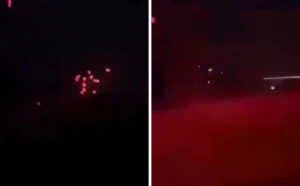 بالفيديو.. اشتباكات بين القبائل والحوثيين في الجوف.. ومقتل 7 من عناصر الحوثي