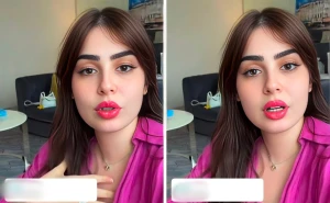 بالفيديو.. الإعلامية رؤى الصبان تخرج عن صمتها وتكشف حقيقة انفصالها عن زوجها