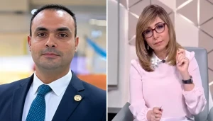 "مش عايزين نقول عشان الحسد".. بالفيديو : ردة فعل متحدث وزارة البترول بعد سؤال "لميس الحديدي"  عن حجم الإنتاج اليومي للبترول في مصر