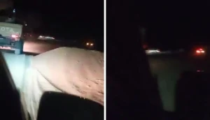 بالفيديو.. تجدد الاشتباكات بين القبائل اليمنية والحوثيين في الجوف
