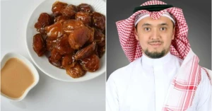 هل تناول التمر مع الطحينة أو القشطة يمنع ارتفاع السكري؟.. استشاري يجيب