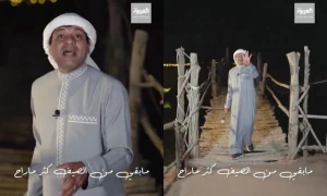 بالفيديو.. «الزعاق» يكشف ما تبقى من فصل الصيف.. وعدد ومدة مواسمه