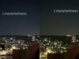 مسؤول أمريكي كبير يؤكد: إيران أطلقت صواريخ باليستية على قاعدة أمريكية في الأردن
