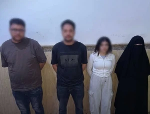 بعد تداول فيديو المشاجرة.. الداخلية المصرية تكشف تفاصيل الواقعة وتعلن تصالح الأطراف