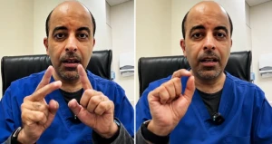 بالفيديو: طبيب يكشف ماذا يحدث لجسمك عند تناول مكملات المغنيسيوم يوميًا.. ويحدد الكمية المسموح بها