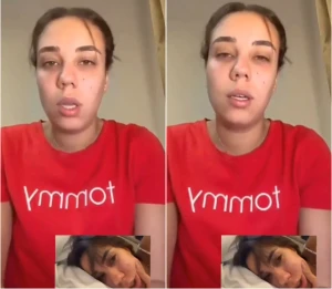 بالفيديو.. مضيفة الطيران المسيئة لأهالي الصعيد تظهر في مقطع جديد: "اعتبروني أختكم"