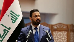 أول تعليق عراقي بعد محاولة مليشيات موالية لإيران استهداف منشآت بترولية سعودية بطائرات مسيّرة انطلقت من العراق