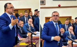 “فلوس ماكو”..بالفيديو:  وزير الصحة العراقي يكشف حجم الأزمة المالية ويقر بتأثر القطاع الصحي