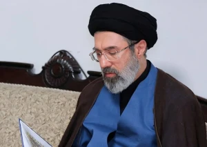 مسؤول إسرائيلي: مجتبى خامنئي على قيد الحياة بشكل مؤكد ..وإيران تواصل تخصيب اليورانيوم في منشأة جبل الفأس