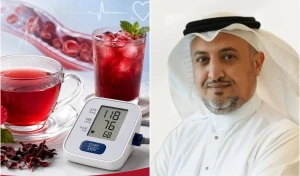 هل الكركديه الساخن يرفع الضغط والبارد يخفضه؟.. مختص يجيب ويحسم الجدل