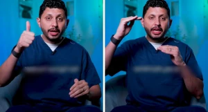 بالفيديو: طبيب يكشف 10 أطعمة صنّفتها هارفارد ضمن الأعلى قيمة غذائية
