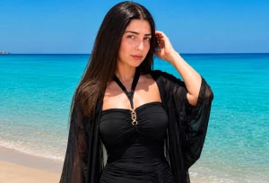 بعد خسارتها 4 كيلوغرامات.. الفنانة المصرية مي عز الدين تكشف سر فقدان وزنها