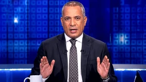 الإعلامي المصري أحمد موسى:  طبيب ألماني أول ما شافني أشاد بمستوى الطب المصري وكفاءة الأطباء المصريين