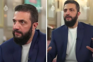 لا أنت في الحياة الدنيا ولا في الآخرة... بالفيديو.. الرئيس الشرع يكشف كيف قضى فترة سجنه في العراق