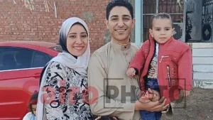 مصر.. مقتل ربة منزل برصاصة طائشة أثناء وجودها داخل منزلها