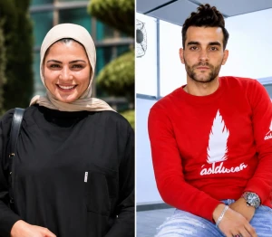 جريمة قتل الطالبة "نور برغل" طعناً في الشارع تهز الأردن.. والكشف عن هوية القاتل ومفاجأة بشأن دوافعه