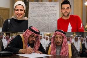 من بينها إجلاء عائلة القاتل وإغلاق محلاتهم.. تفاصيل مطالبات عشائر الأردن بعد مقتل الطالبة "نور برغل" طعناً على يد الشاب "ياسر اللحام"