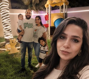 هرعت لضم أطفالها الثلاثة.. تفاصيل وفاة مواطنة مصرية أثناء زلزال الفجر