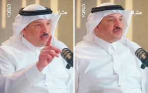 بالفيديو .. التويجري : مزقت عقد صدى الملاعب وألقيته في سلة المهملات .. لأن الأغا قال عني "ما بدي ياه"
