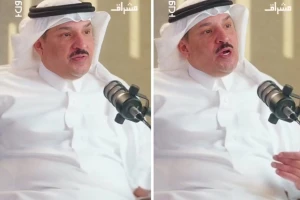 ‏بالفيديو.. التويجري: منصور البلوي أنجح من خالد البلطان الذي عاد بالفشل إلى نادي الشباب!