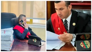 مصر.. الكشف عن الخطأ الذي ارتكبه المتهم بانتحال صفة قاضٍ وأدى إلى القبض عليه
