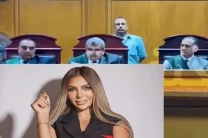 مصر.. بالفيديو: لحظة الحكم على الإعلامية المصرية سارة خليفة و12 آخرين بإحالة أوراقهم إلى المفتي لأخذ الرأي الشرعي لإعدامهم