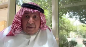 تغريدة للإعلامي داوود الشريان عن إطلاق بودكاست جديد تحصد أكثر من 5 ملايين مشاهدة