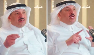 بالفيديو.. التويجري يكشف تفاصيل حجب اعتذار رئيس الهلال السابق محمد بن فيصل لجماهير الاتحاد ومنصور البلوي