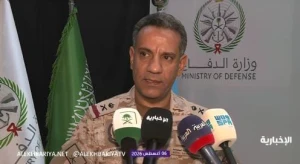 بالفيديو.. المالكي: أي عمليات إرهابية أو إرهاب بحري ستتأثر به جميع دول العالم