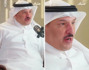 بالفيديو.. التويجري: فؤاد أنور ولاعبو النصر حاولوا ضربي بسبب الهريفي.. والأمير فيصل أوقفهم بصرخة واحدة