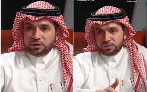 ليس السرطان.. بالفيديو: استشاري يكشف عن أكثر الأمراض المسببة للوفاة في المملكة