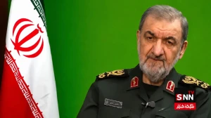 بالفيديو.. المستشار الإيراني محسن رضائي : إيران ستصبح رابع أقوى دولة في العالم