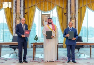 أول تعليق من تركيا على اتفاقية الدفاع المشترك مع المملكة وباكستان