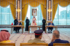 الكشف عن الهدف من اتفاق مكة للدفاع بين المملكة وباكستان وتركيا