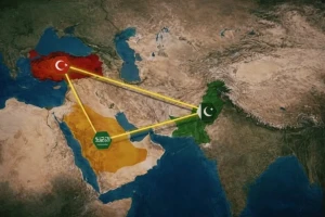 بالأرقام.. الكشف عن القوة العسكرية والتسليح والاقتصاد وأوجه الاستفادة للمملكة وتركيا وباكستان من اتفاقية مكة للدفاع