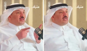 بالفيديو.. التويجري: أنا إعلامي حقيقي تهمني مصلحة الوطن ولست مثل عبدالرحمن الجماز