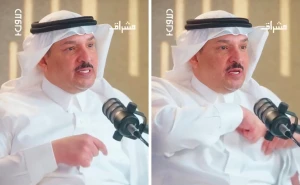 بالفيديو.. التويجري: «تفوقت على وليد الفراج وحطيته في جيبي»