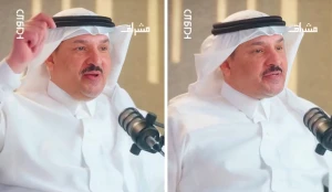 «منو هالطويل الأهبل؟».. بالفيديو:  التويجري يروي قصة بداية معرفته بوليد عبدالله في جاكرتا