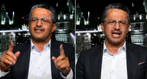 بالفيديو.. علي البخيتي: الحديث عن «مليونيات» صنعاء كذب.. وهذه حقيقة أعداد ميدان السبعين