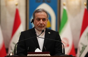وزير الخارجية الإيراني: مفاوضاتنا مع سلطنة عُمان بشأن مضيق هرمز في مراحلها النهائية.. وخبراء: تصريحات عراقجي مراوغة سياسية