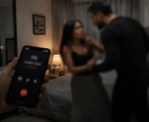 بعد 12 عامًا من الزواج.. مصري يتفاجأ بالعثور على زوجته متزوجة عرفيًا من آخر