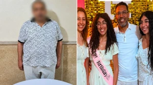 «كان محتفظًا بفلوس وسبائك ذهبية».. المتهم بقتل صديقه وزوجته وابنتيه في التجمع بالقاهرة يدلي باعترافاته